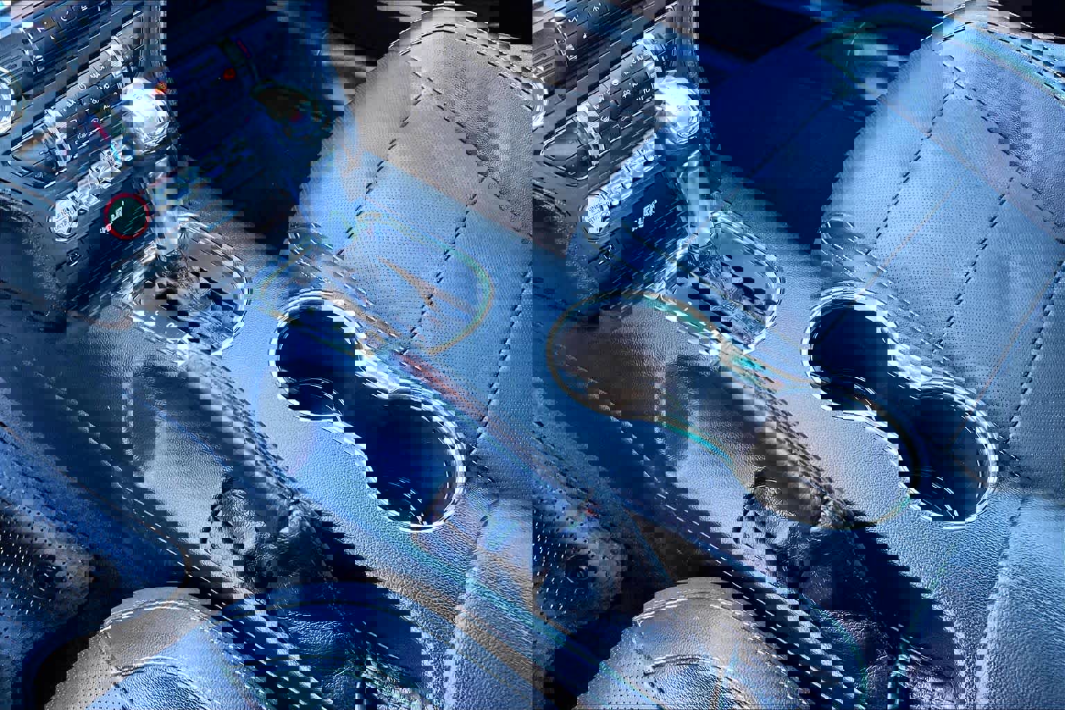 Certified 2017 Ford Mustang Premium image 15