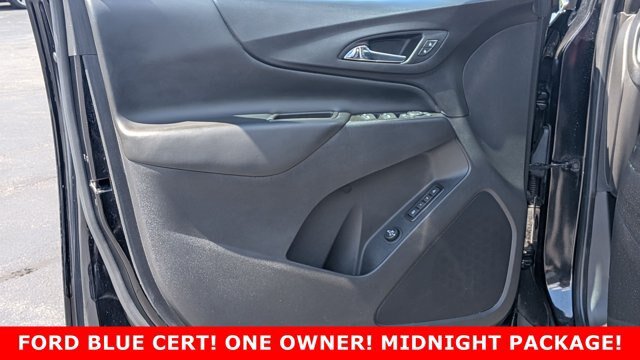 Used 2021 Chevrolet Equinox LT FWD image 13