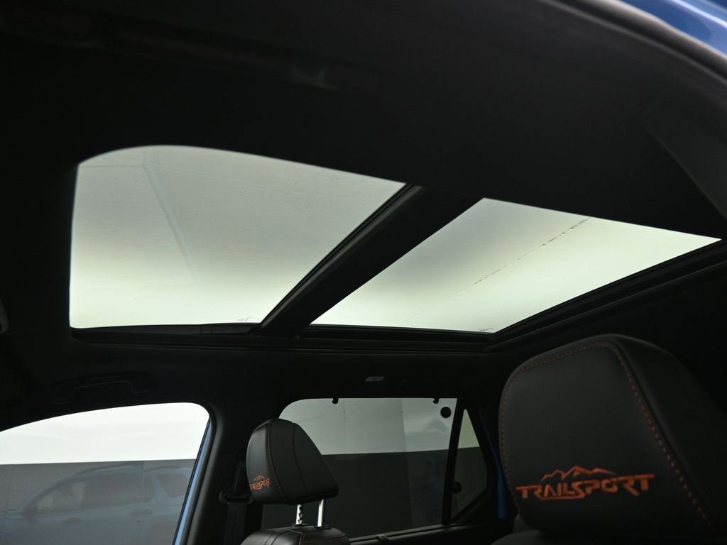 Used 2024 Honda Pilot TrailSport image 38