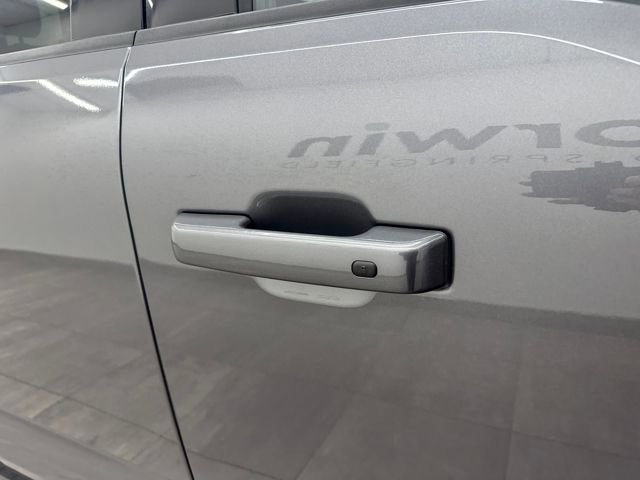 Certified 2023 Ford F150 XLT w/ Equipment Group 302A High image 8