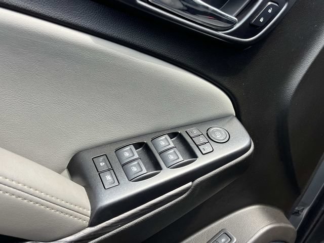 Used 2020 Chevrolet Tahoe LT w/ Luxury Package RWD image 33