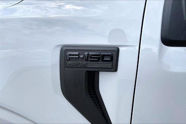 Certified 2023 Ford F150 XL w/ STX Appearance Package AWD/4WD image 8