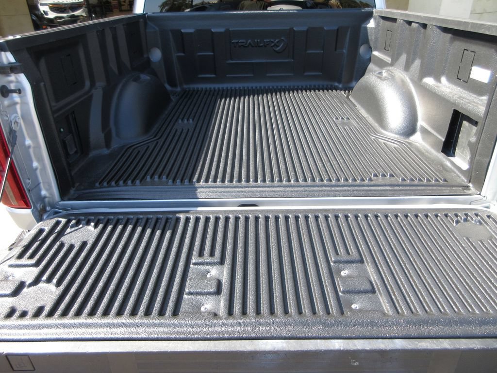 Certified 2024 Ford F150 XLT w/ Mobile Office Package AWD/4WD image 26