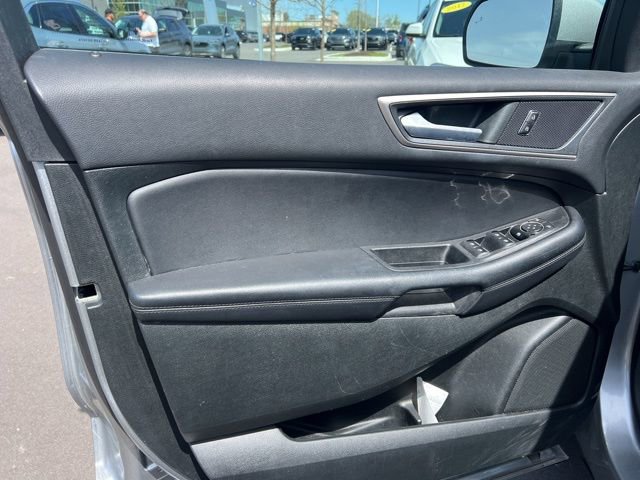 Certified 2022 Ford Edge SEL w/ Convenience Package AWD/4WD image 13