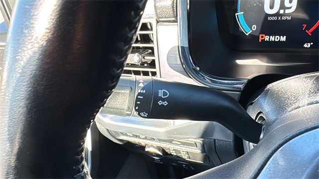 Certified 2021 Ford F150 Lariat w/ Equipment Group 502A High image 17