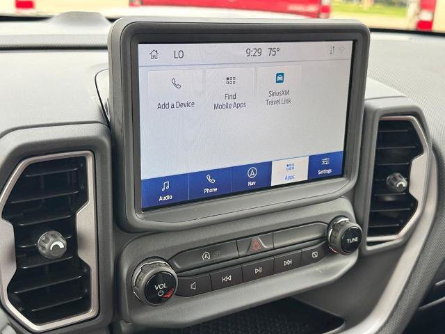 Certified 2024 Ford Bronco Sport Big Bend w/ Convenience Package AWD/4WD image 22