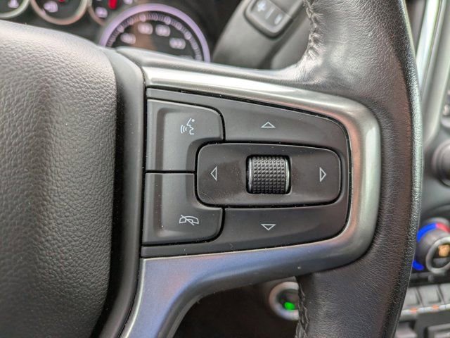 Used 2020 Chevrolet Silverado 1500 LT w/ All-Star Edition image 22