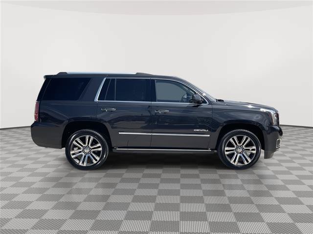 Used 2020 GMC Yukon Denali w/ Denali Premium Package AWD/4WD image 6