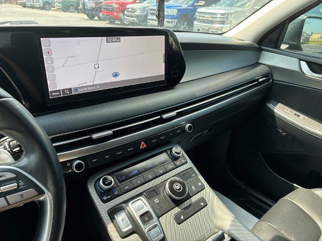 Used 2023 Hyundai Palisade XRT FWD image 25