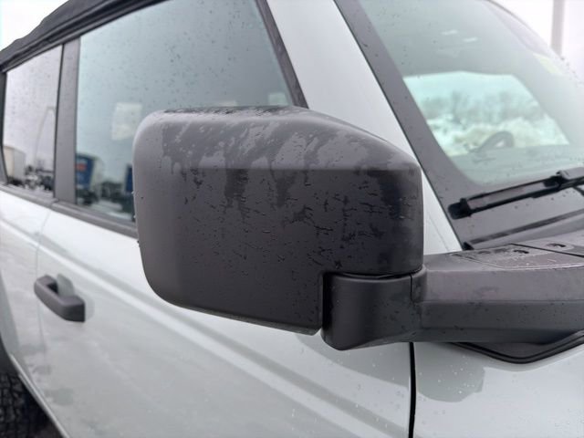 Certified 2022 Ford Bronco Big Bend image 4