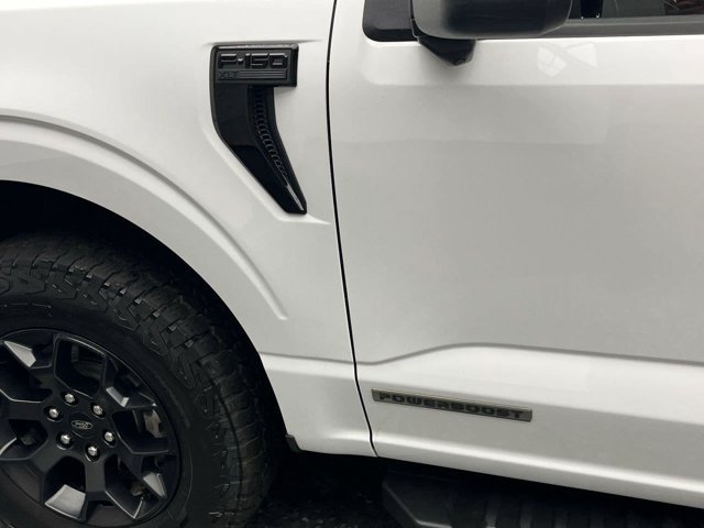 Certified 2024 Ford F150 XLT w/ Equipment Group 302A MID AWD/4WD image 10