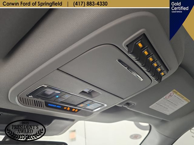Certified 2023 Ford F350 Lariat w/ Lariat Ultimate Package AWD/4WD image 25