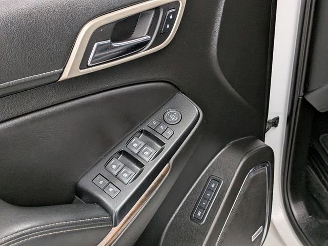 Used 2018 GMC Yukon Denali AWD/4WD image 14