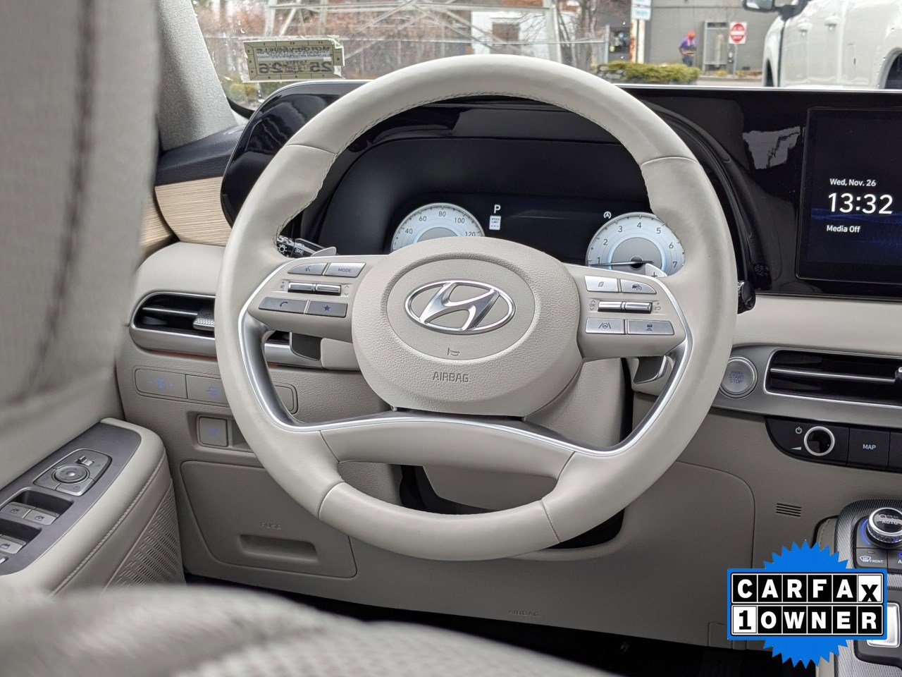 Used 2024 Hyundai Palisade Limited image 19