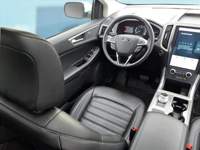 Certified 2024 Ford Edge SEL w/ Convenience Package image 15