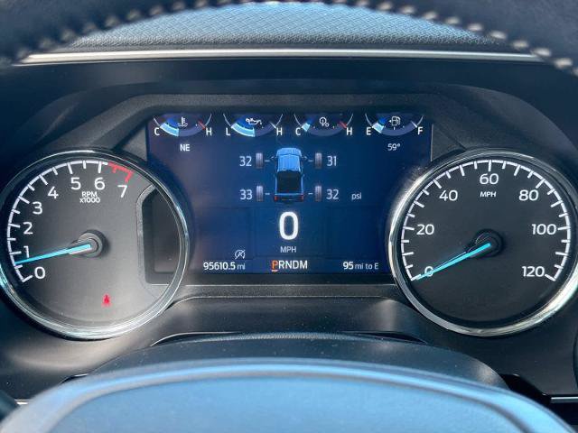 Certified 2021 Ford F150 XLT w/ Equipment Group 302A High AWD/4WD image 34
