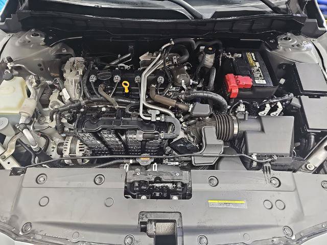 Used 2023 Nissan Altima 2.5 SL FWD image 30