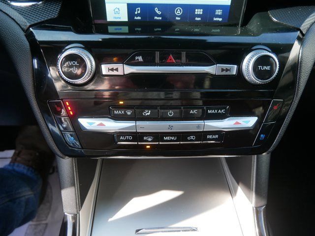 Certified 2023 Ford Explorer ST w/ Equipment Group 401A AWD/4WD image 29