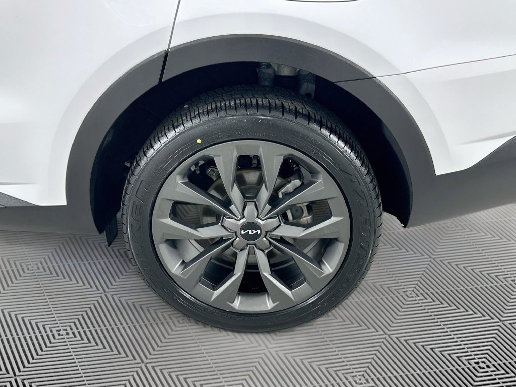Used 2023 Kia Sorento X-Line EX AWD/4WD image 28