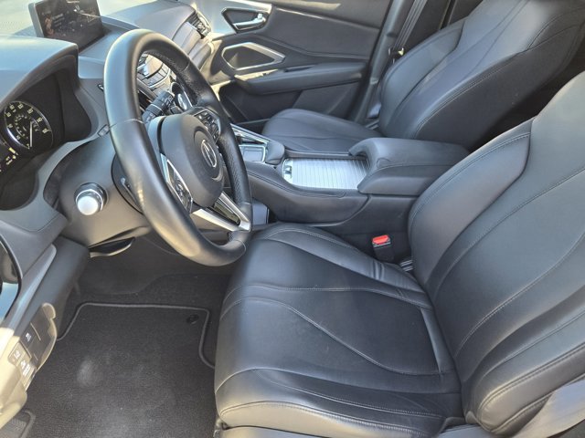 Used 2019 Acura RDX Base image 11