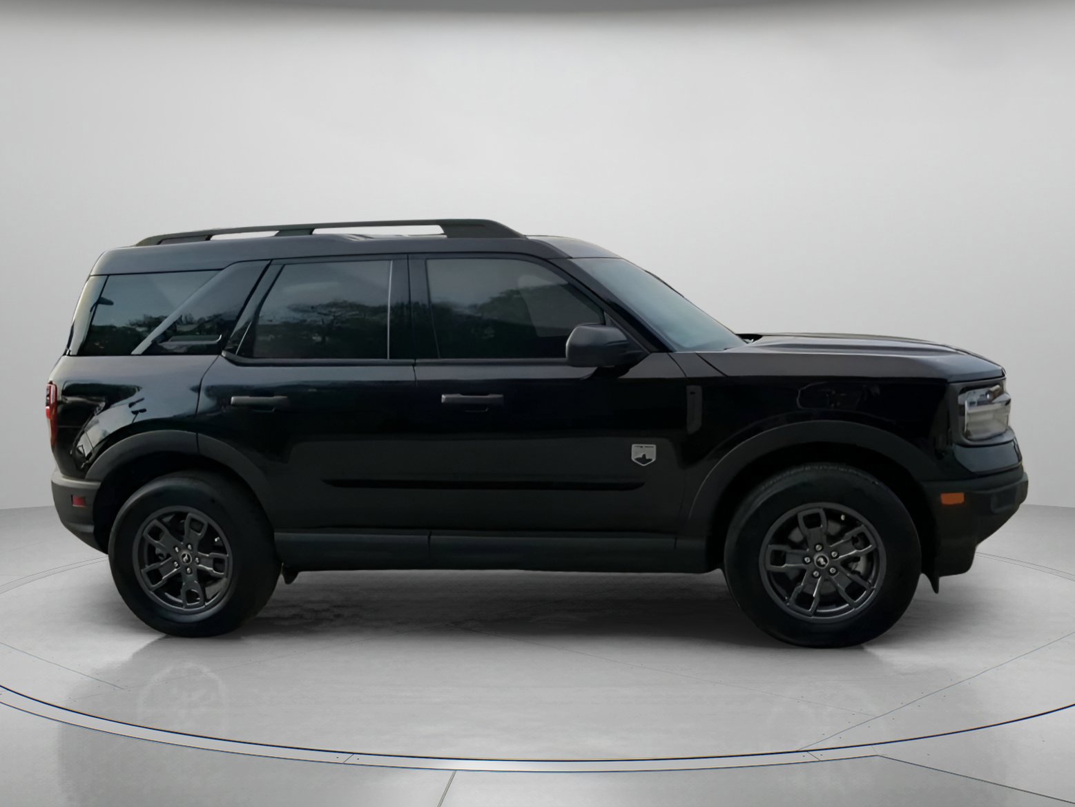 Certified 2024 Ford Bronco Sport Big Bend image 26