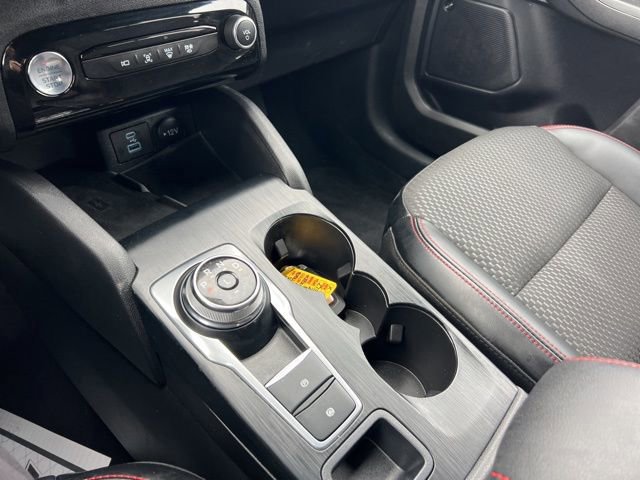 Certified 2023 Ford Escape ST-Line Select w/ Tech Pack #2 image 18