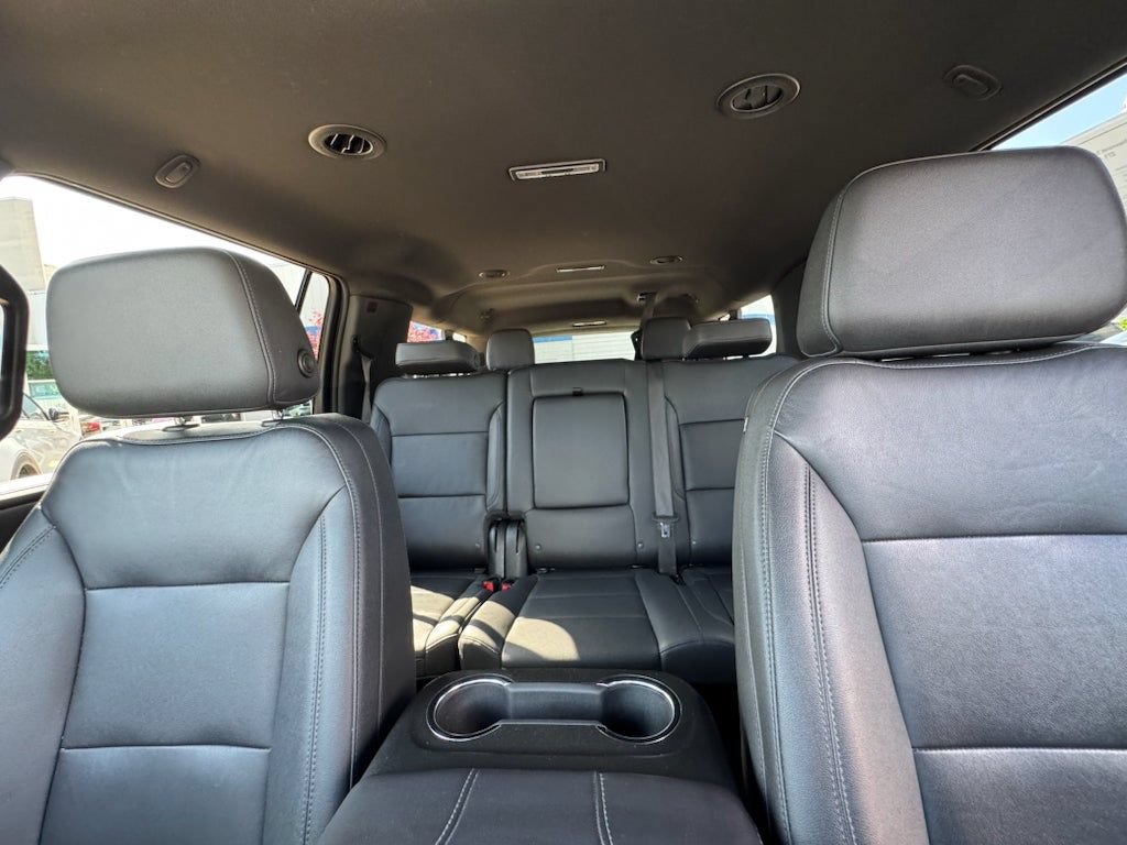 Used 2022 Chevrolet Suburban Z71 AWD/4WD image 34