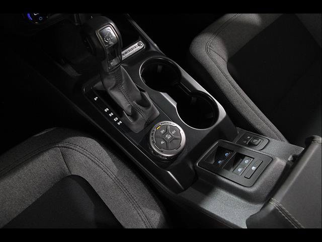Certified 2025 Ford Bronco Big Bend AWD/4WD image 16