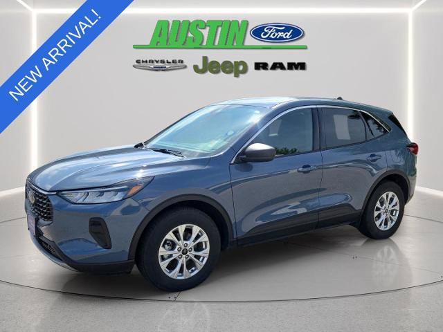 Certified 2023 Ford Escape Active AWD/4WD image 1