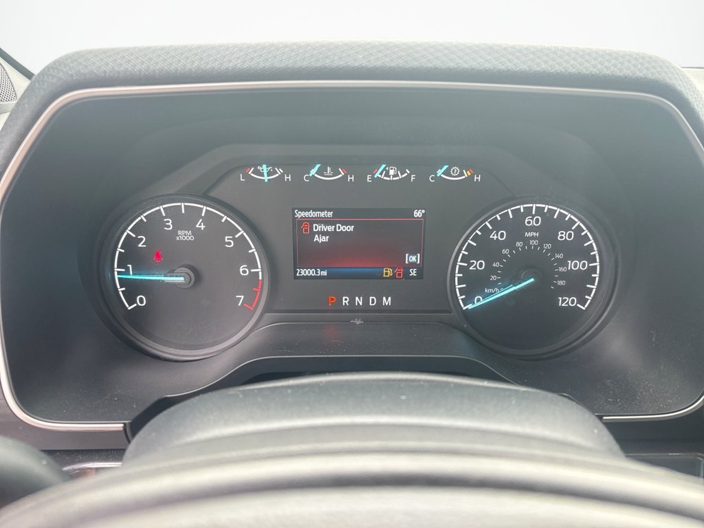 Certified 2023 Ford F150 XL w/ STX Appearance Package RWD image 30