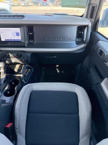 Certified 2023 Ford Bronco Big Bend w/ Sasquatch Package image 20