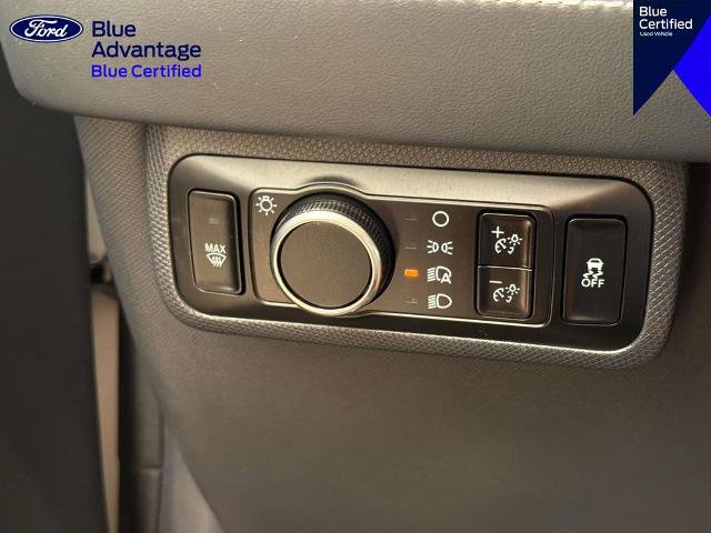 Certified 2023 Ford Mustang Mach-E Select RWD image 32