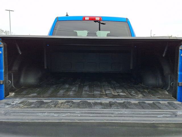 Used 2022 RAM 1500 Classic Warlock w/ Electronics Group AWD/4WD image 27