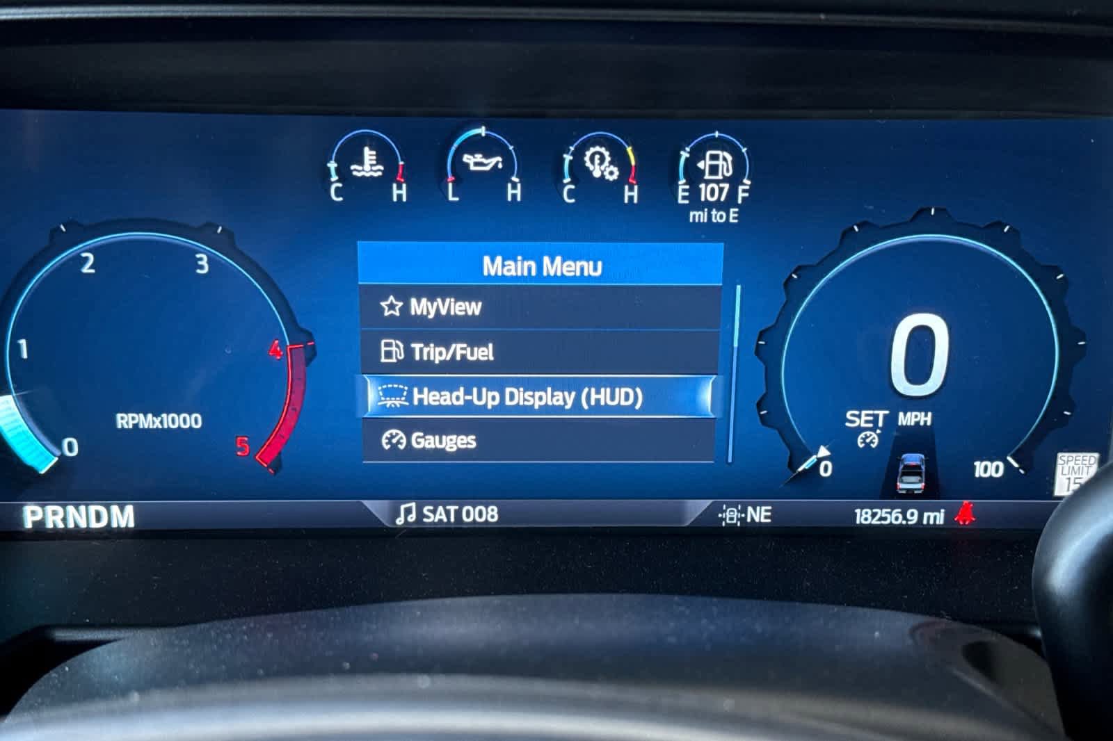 Certified 2023 Ford F250 Lariat w/ Lariat Ultimate Package AWD/4WD image 27