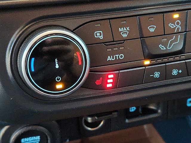 Certified 2022 Ford Maverick Lariat w/ Lariat Luxury Package FWD image 23
