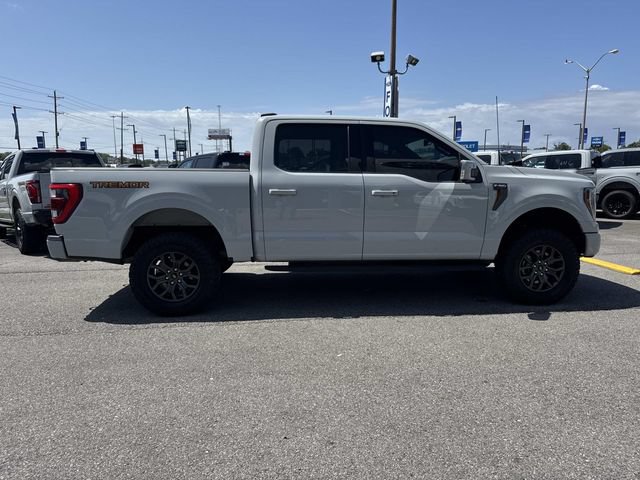Certified 2023 Ford F150 Tremor w/ Equipment Group 402A High AWD/4WD image 4