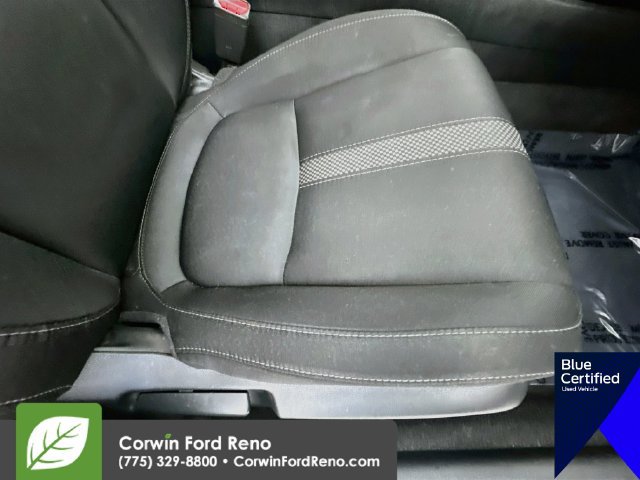 Used 2020 Honda Civic LX image 29