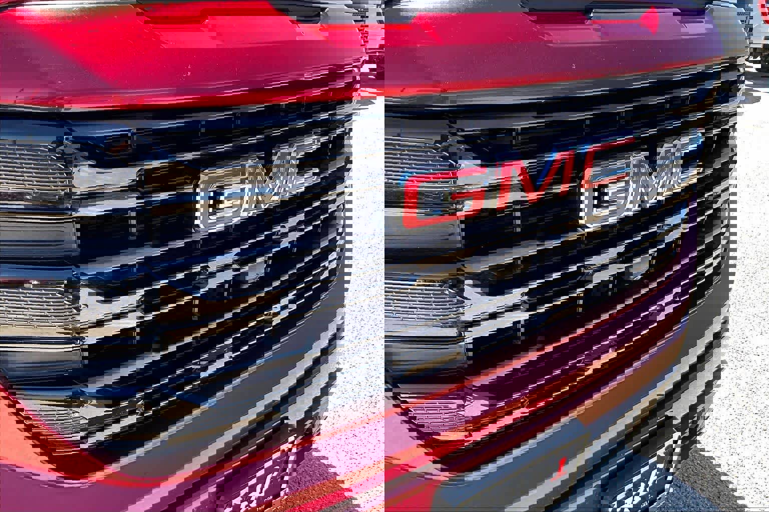 Used 2022 GMC Sierra 1500 Elevation w/ Elevation Premium Package AWD/4WD image 28