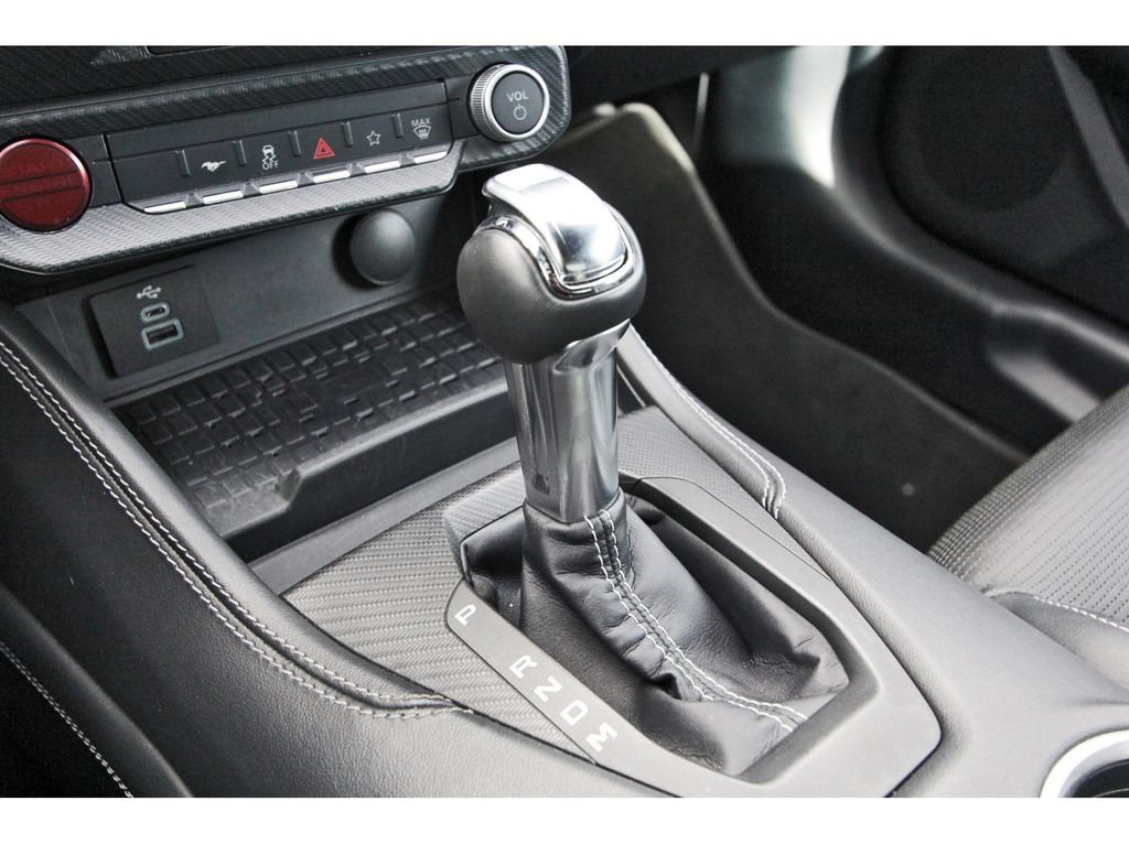 Certified 2024 Ford Mustang GT Premium RWD image 22