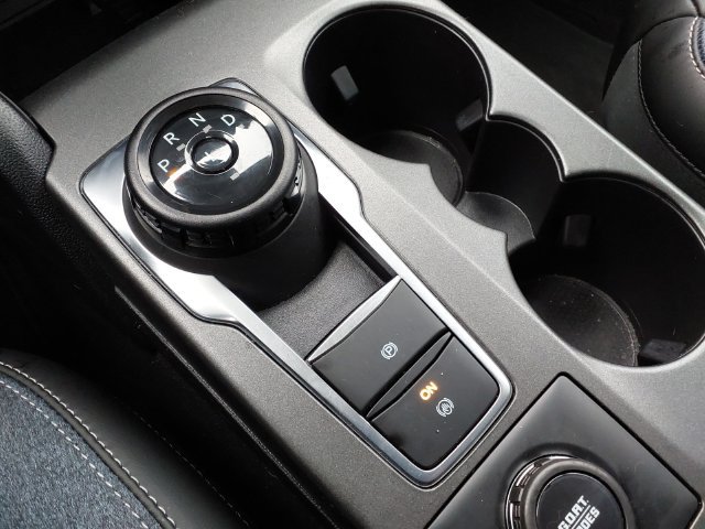 Certified 2025 Ford Bronco Sport Outer Banks w/ Outer Banks Tech Package+ AWD/4WD image 18