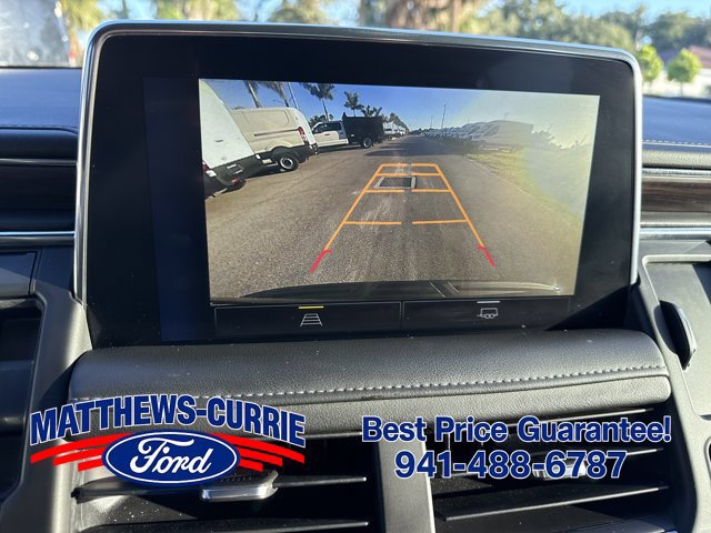 Used 2022 Chevrolet Tahoe LT RWD image 20