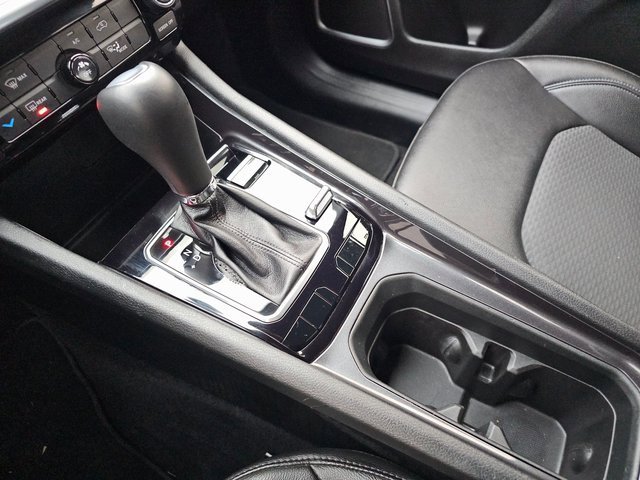 Used 2024 Jeep Compass Latitude image 31