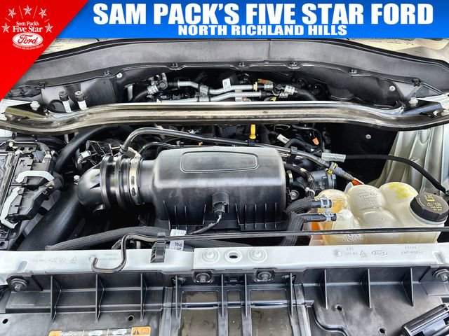 Certified 2023 Ford Explorer ST-Line w/ Class IV Trailer Tow Package RWD image 35