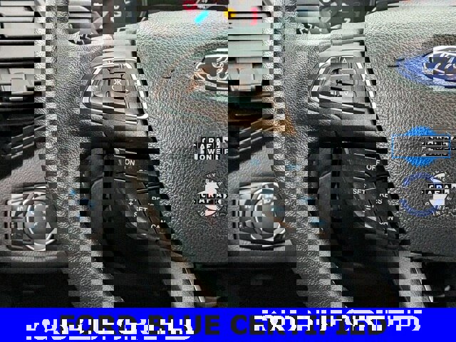 Certified 2019 Ford Escape SEL image 31