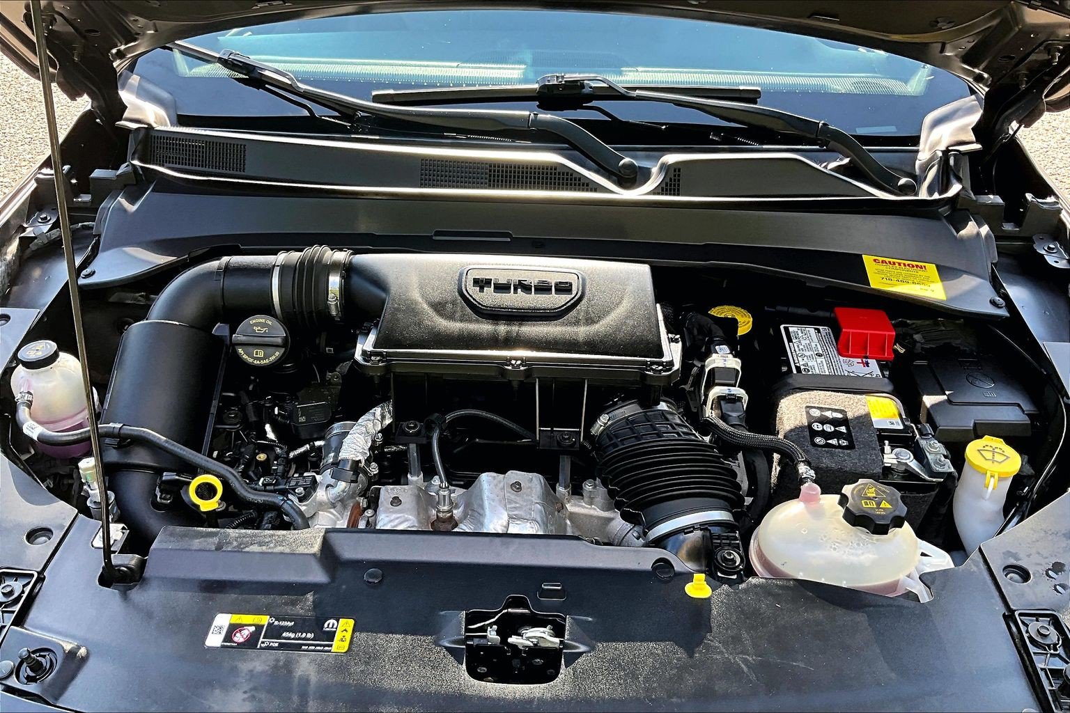 Used 2023 Jeep Compass Latitude AWD/4WD image 9