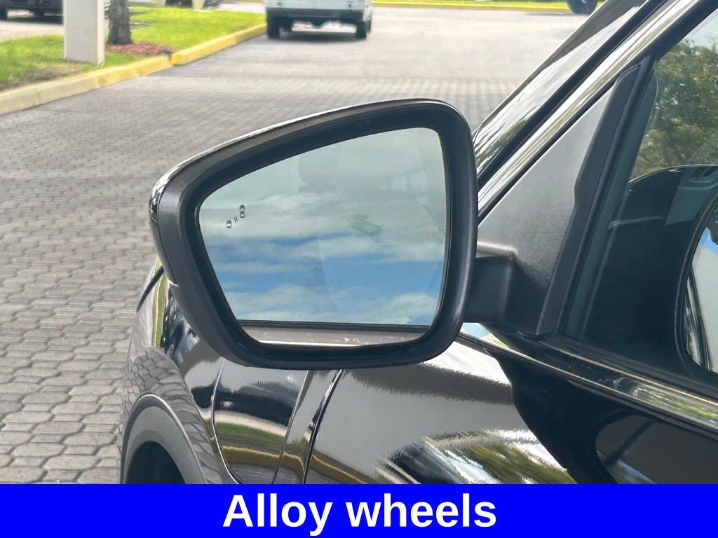 Certified 2024 Ford Escape SE w/ PHEV Premium Package image 18