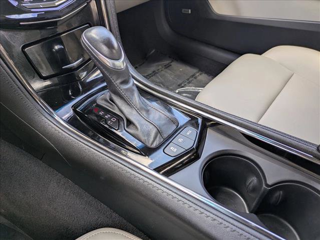 Used 2018 Cadillac ATS 2.0T Sedan image 12