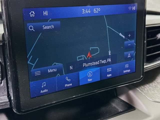 Certified 2022 Ford Explorer Timberline AWD/4WD image 13