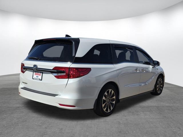 Used 2022 Honda Odyssey EX-L image 4