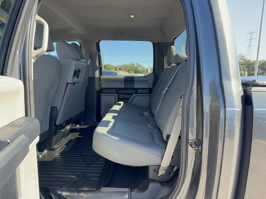 Certified 2018 Ford F250 XL w/ STX Appearance Package image 14